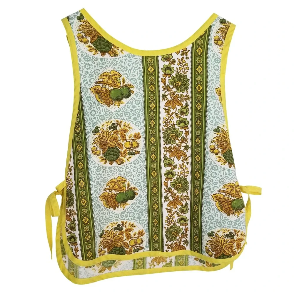 Handmade vintage tabard